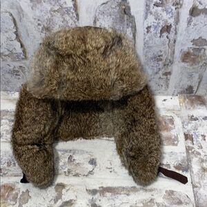 Mad Bomber Hat